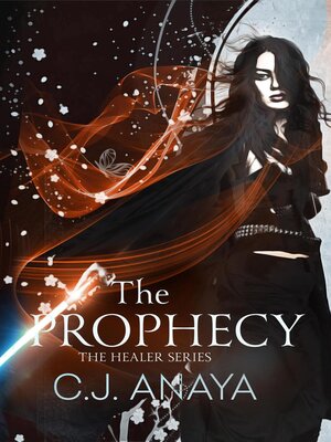 cover image of The Prophecy